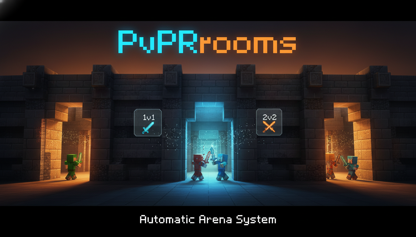 PvPRoomsPlugin