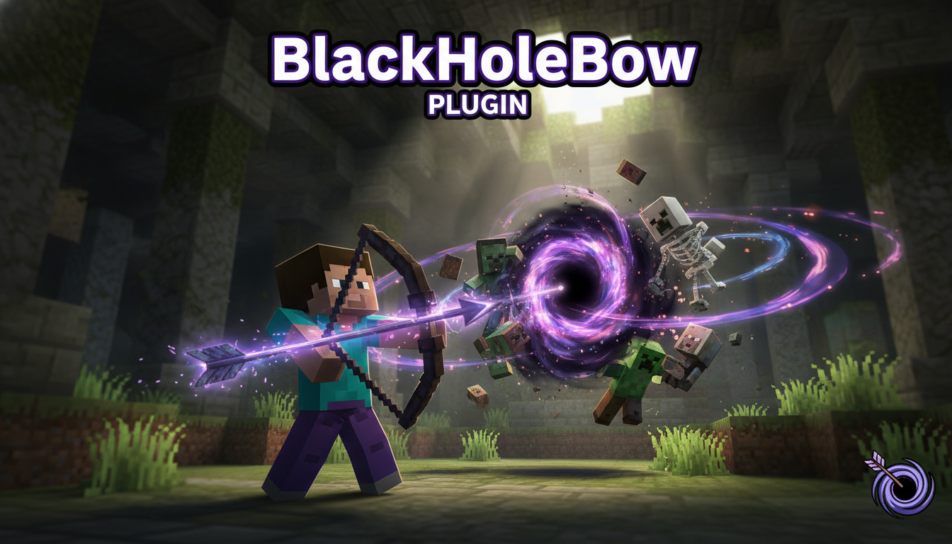 BlackHoleBow