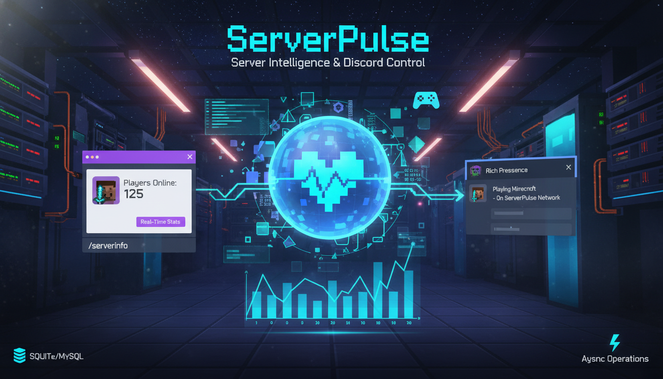 ServerPulse