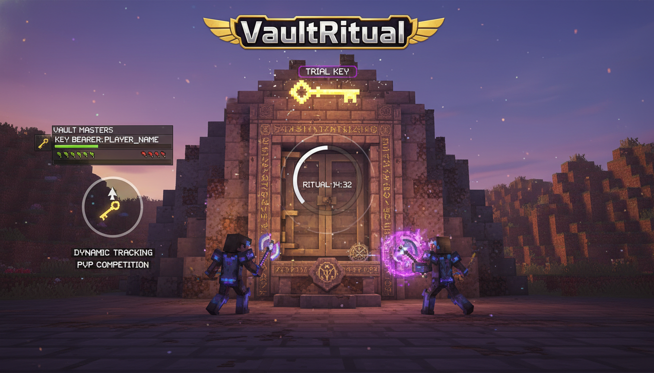 VaultRitual
