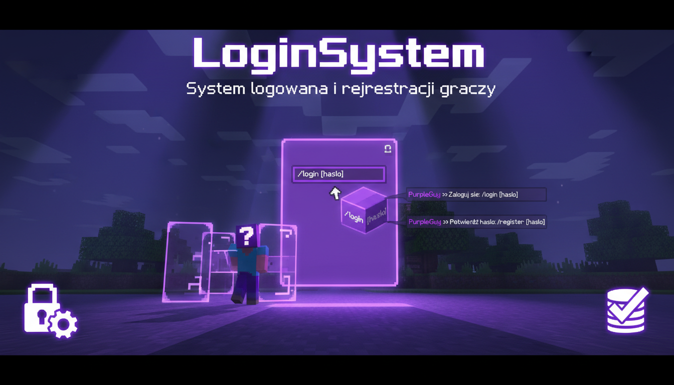 LoginSystem
