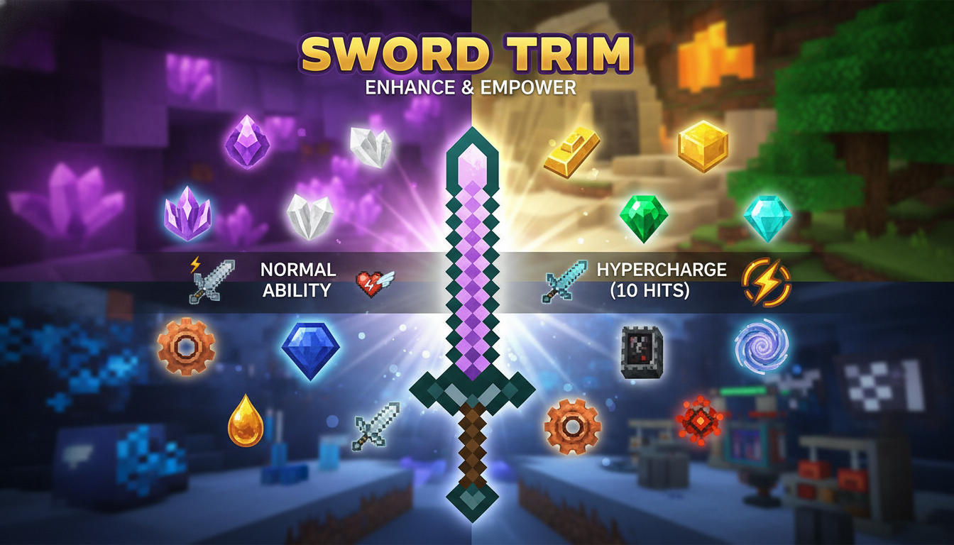 SwordTrim