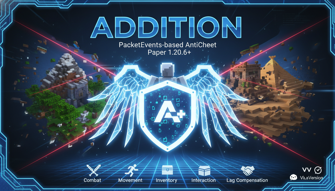 Addition