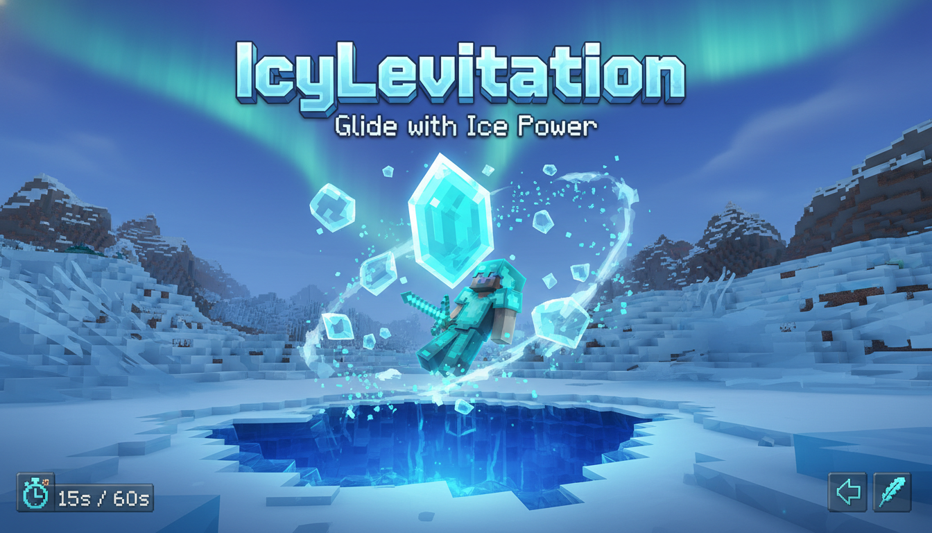 IcyLevitation