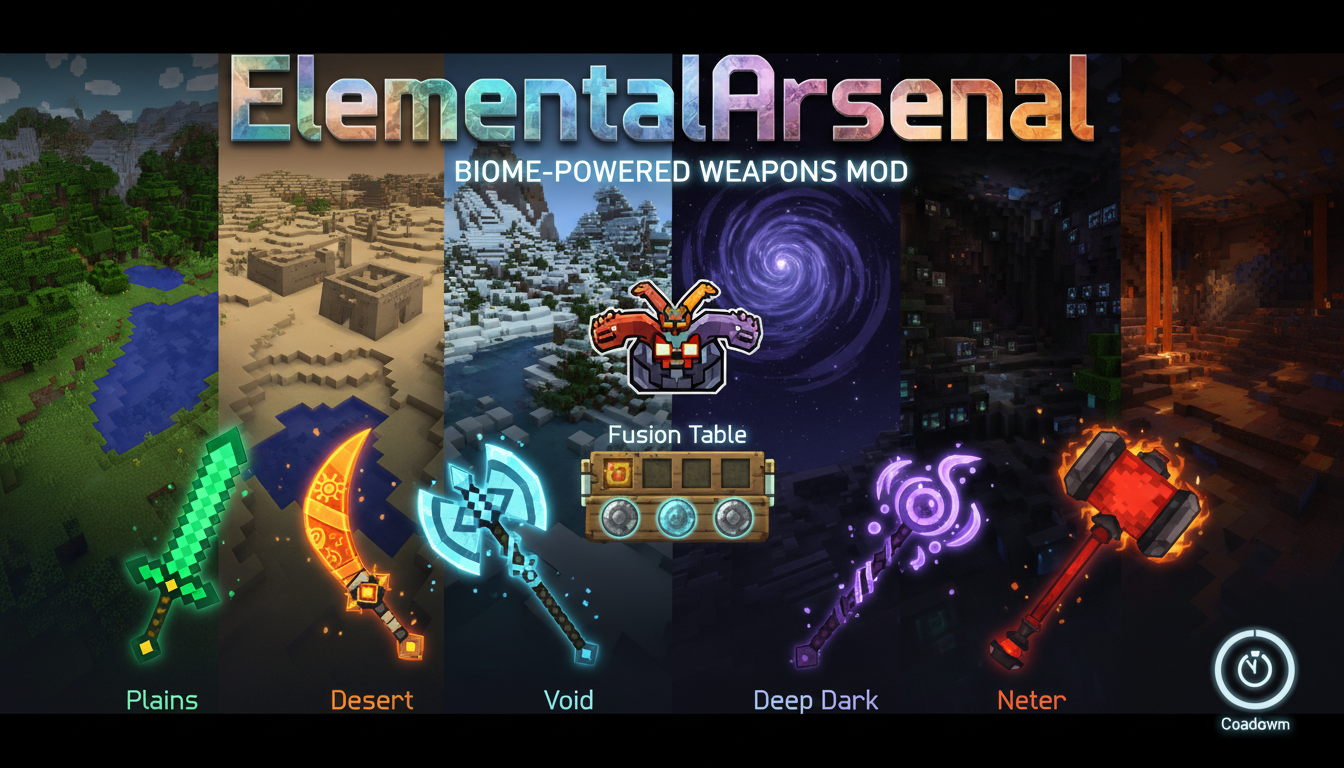 ElementalArsenal