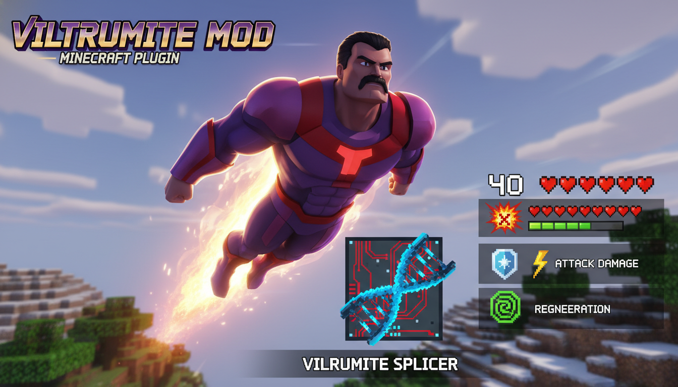 ViltrumiteMod