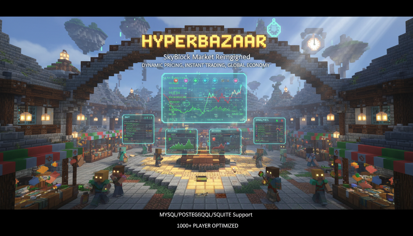 HyperBazaar