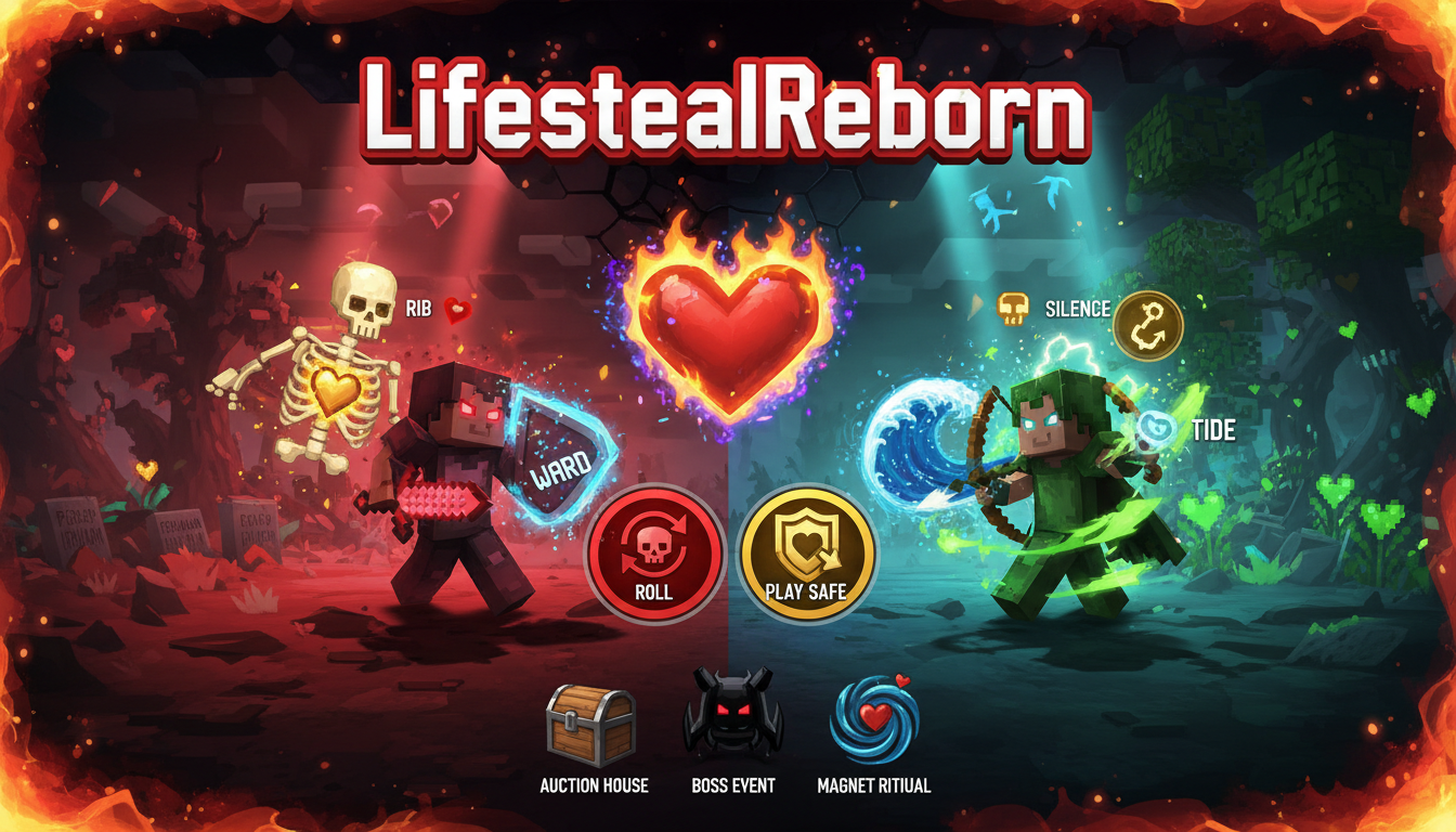 LifestealReborn
