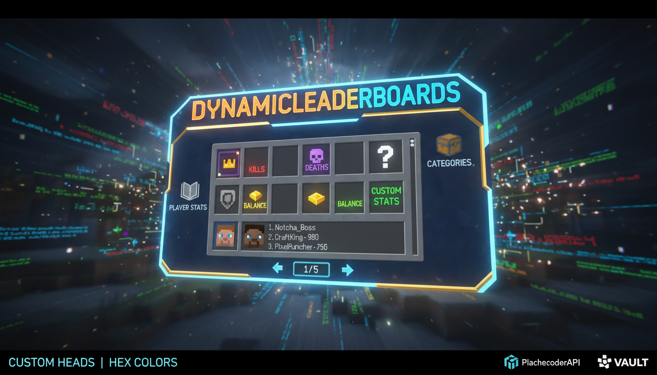 DynamicLeaderboards