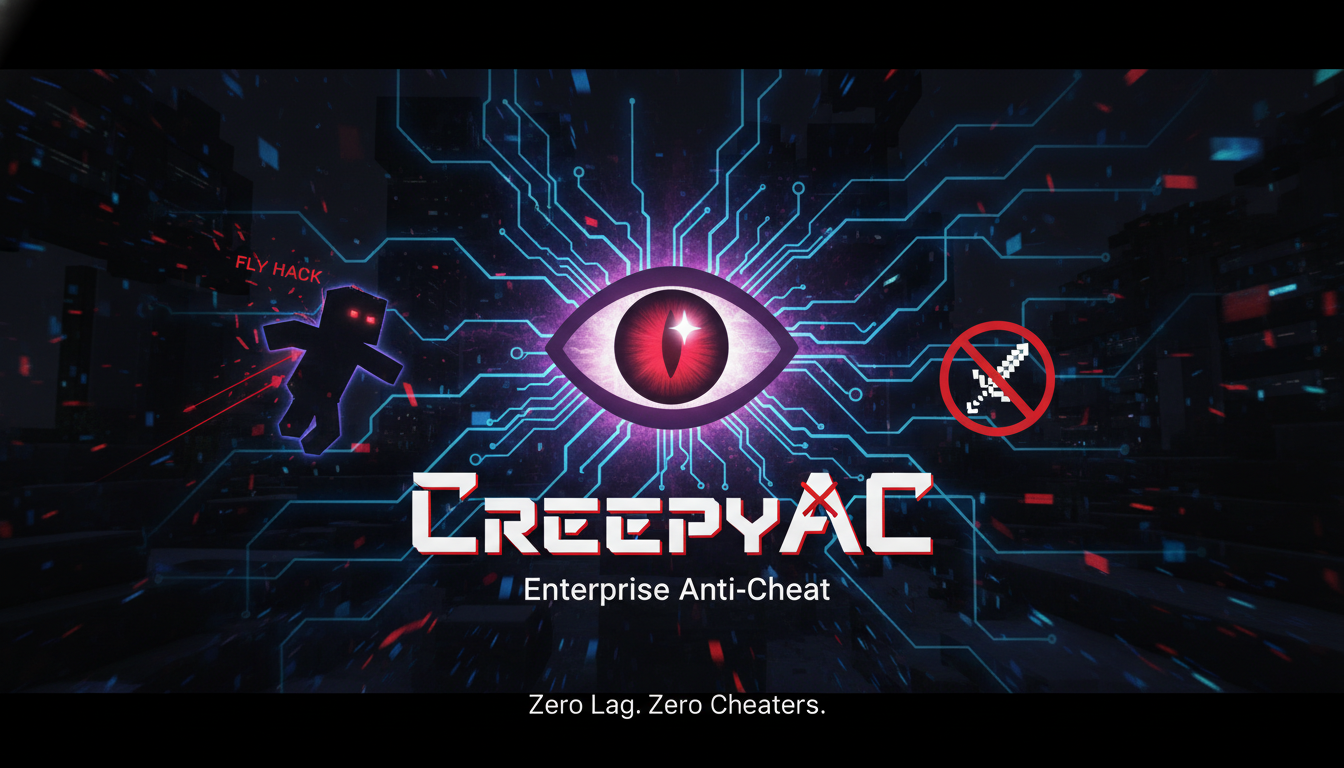 CreepyAC