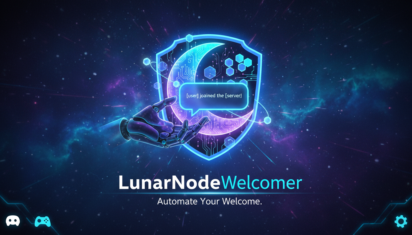 LunarNodeWelcomer