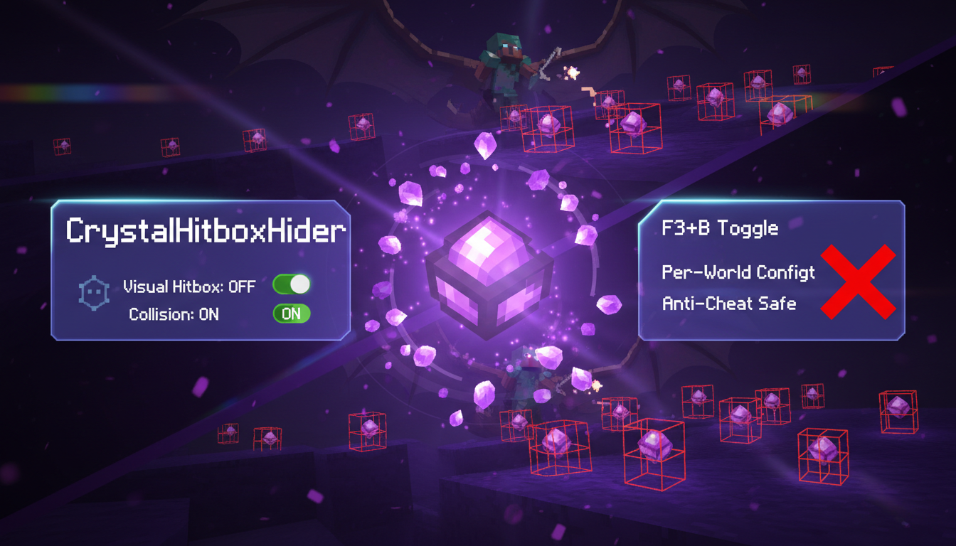 CrystalHitboxHider