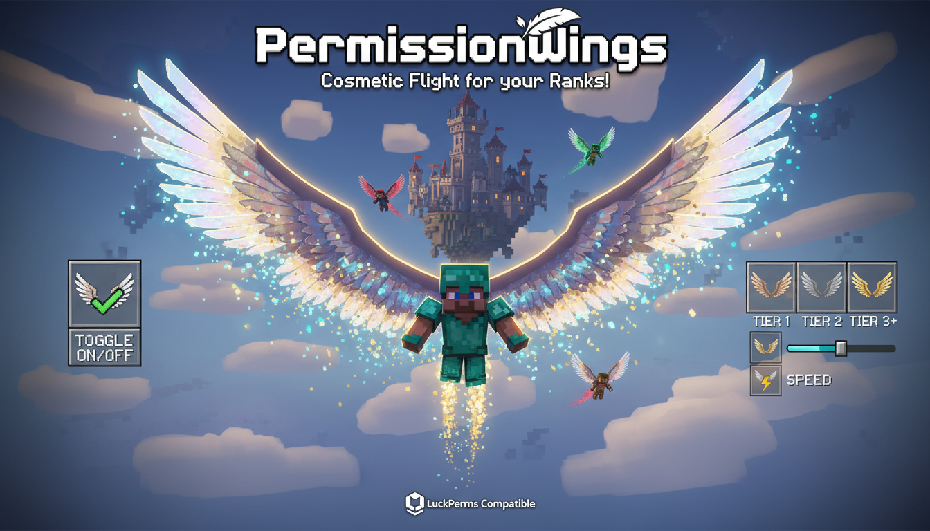 PermissionWings