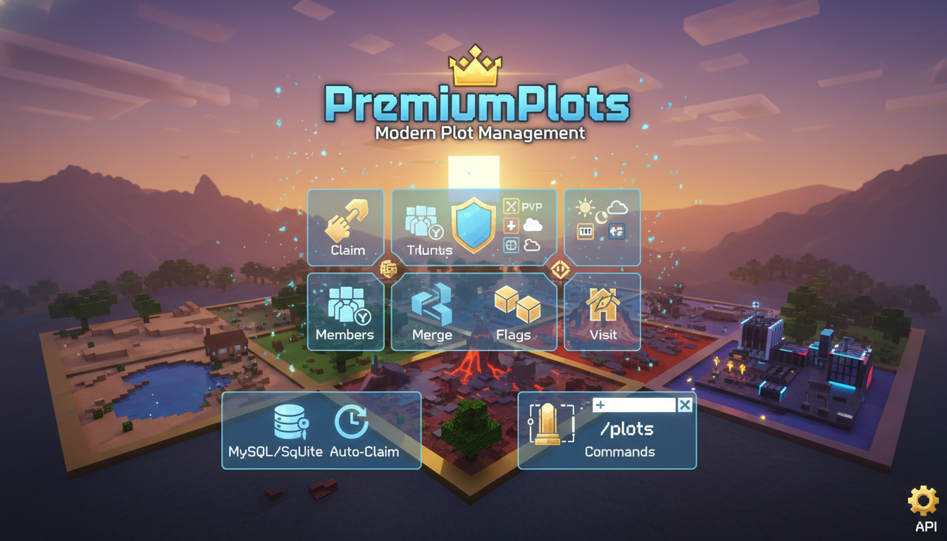 PremiumPlots