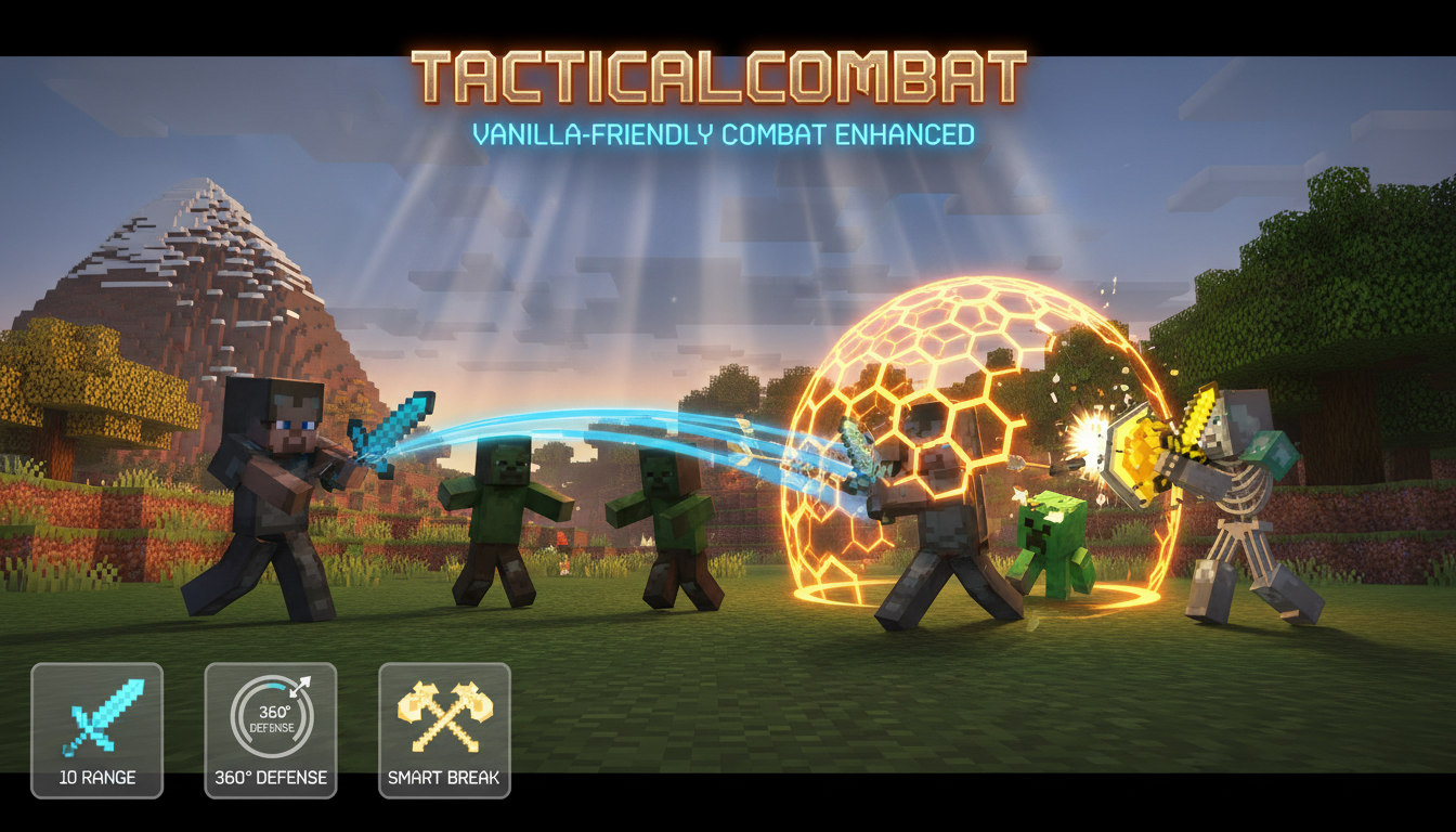 TacticalCombat
