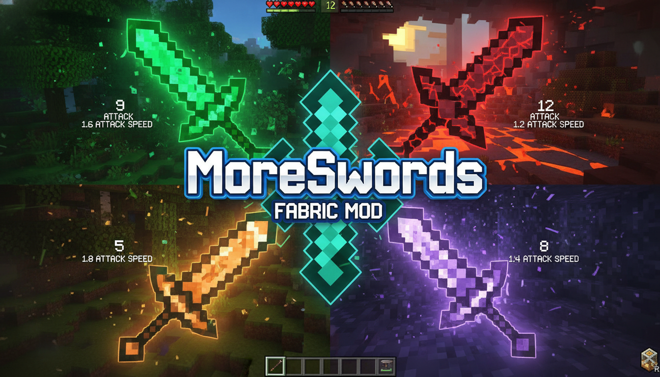 MoreSwords
