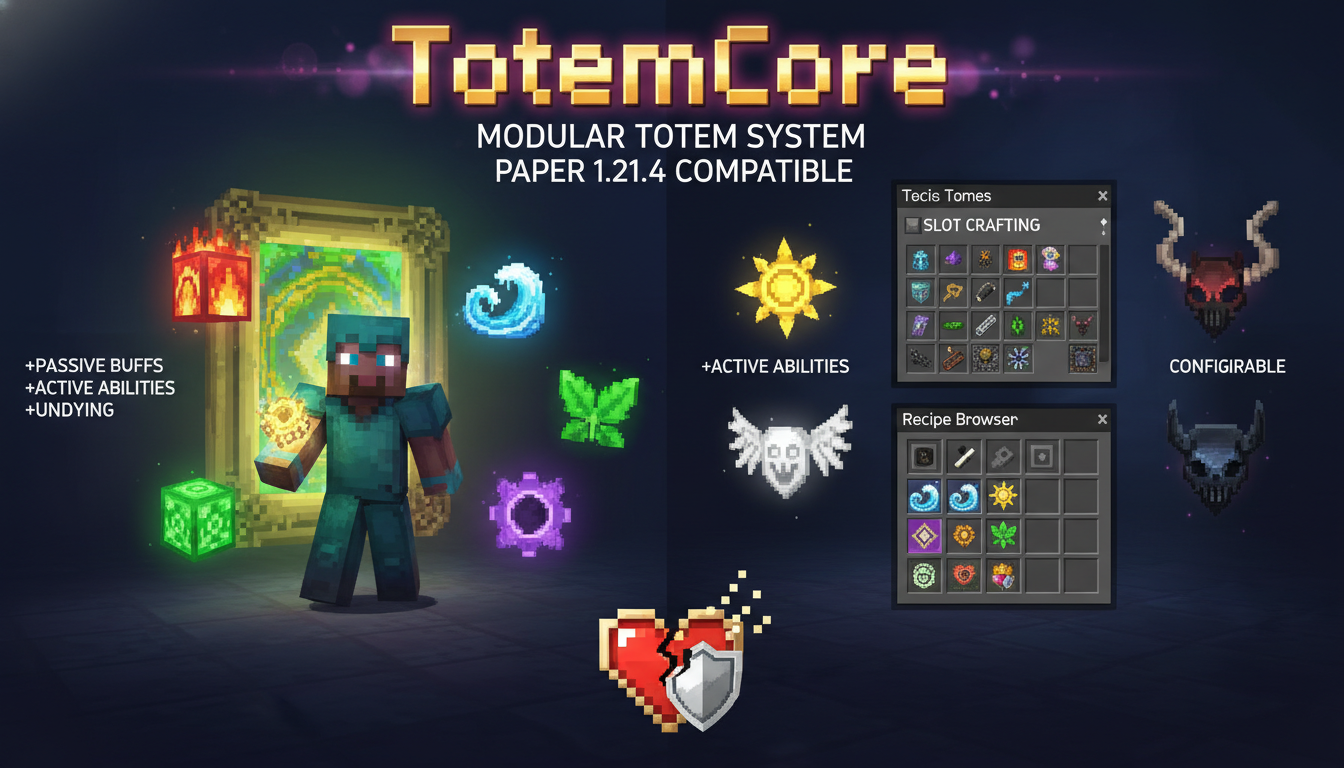 TotemCore
