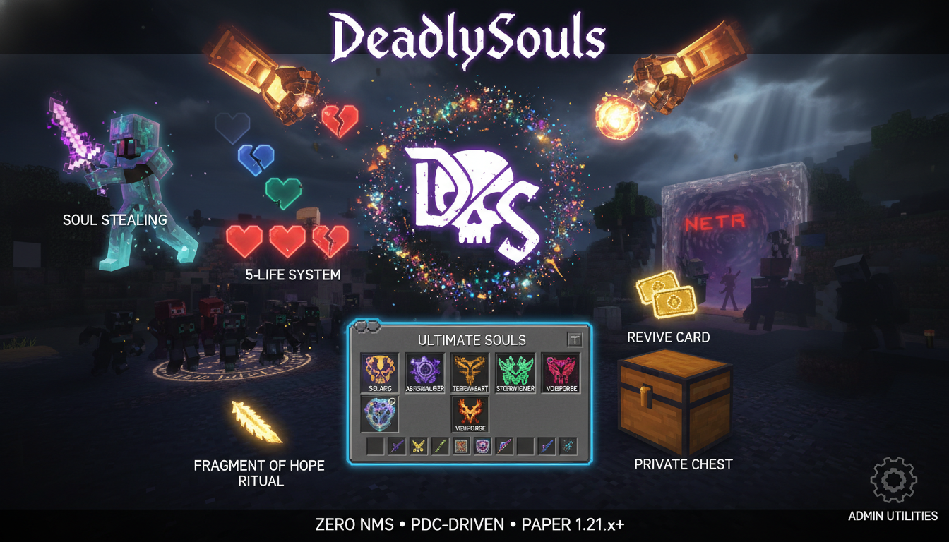 DeadlySouls