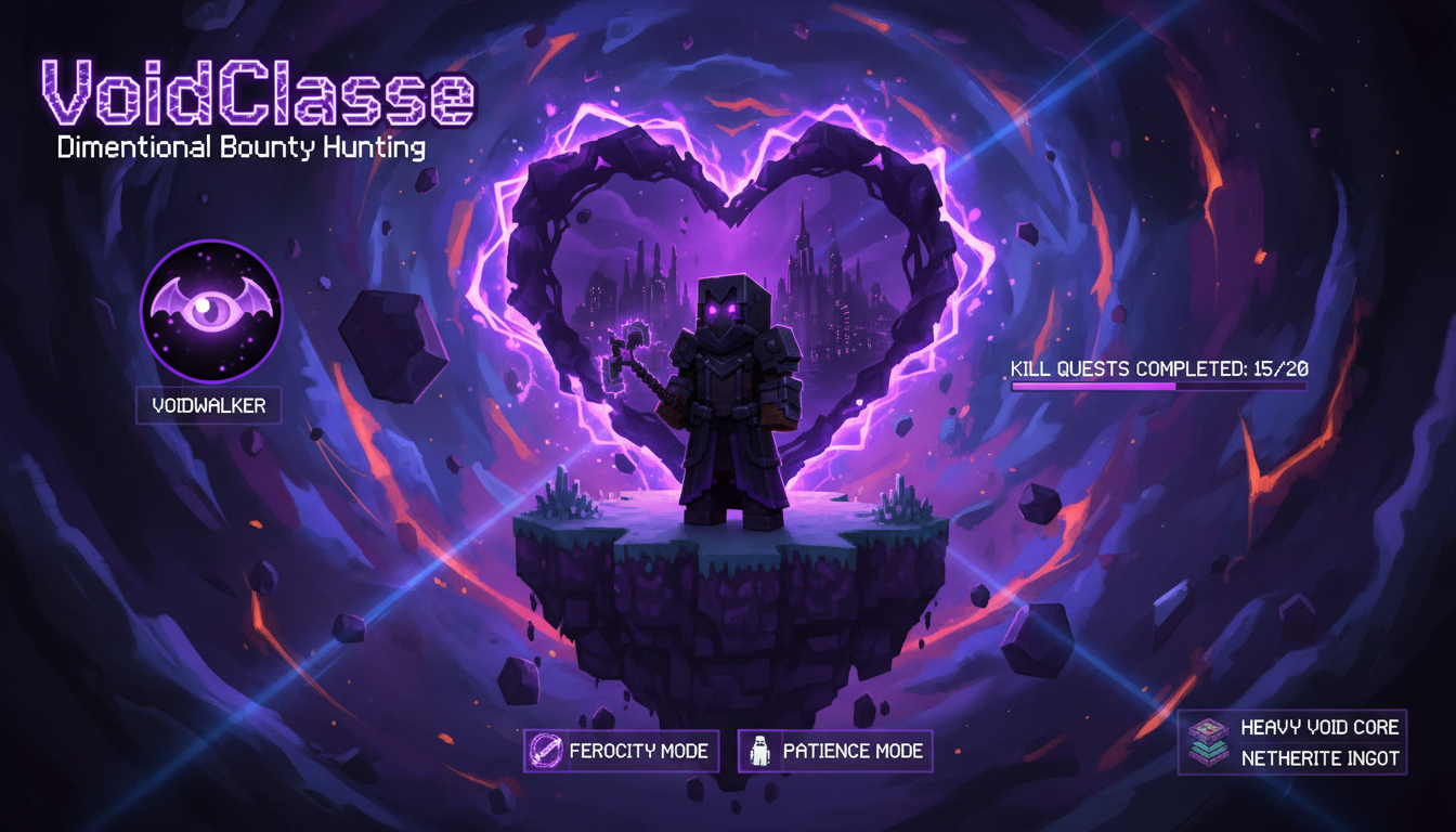 VoidClasses
