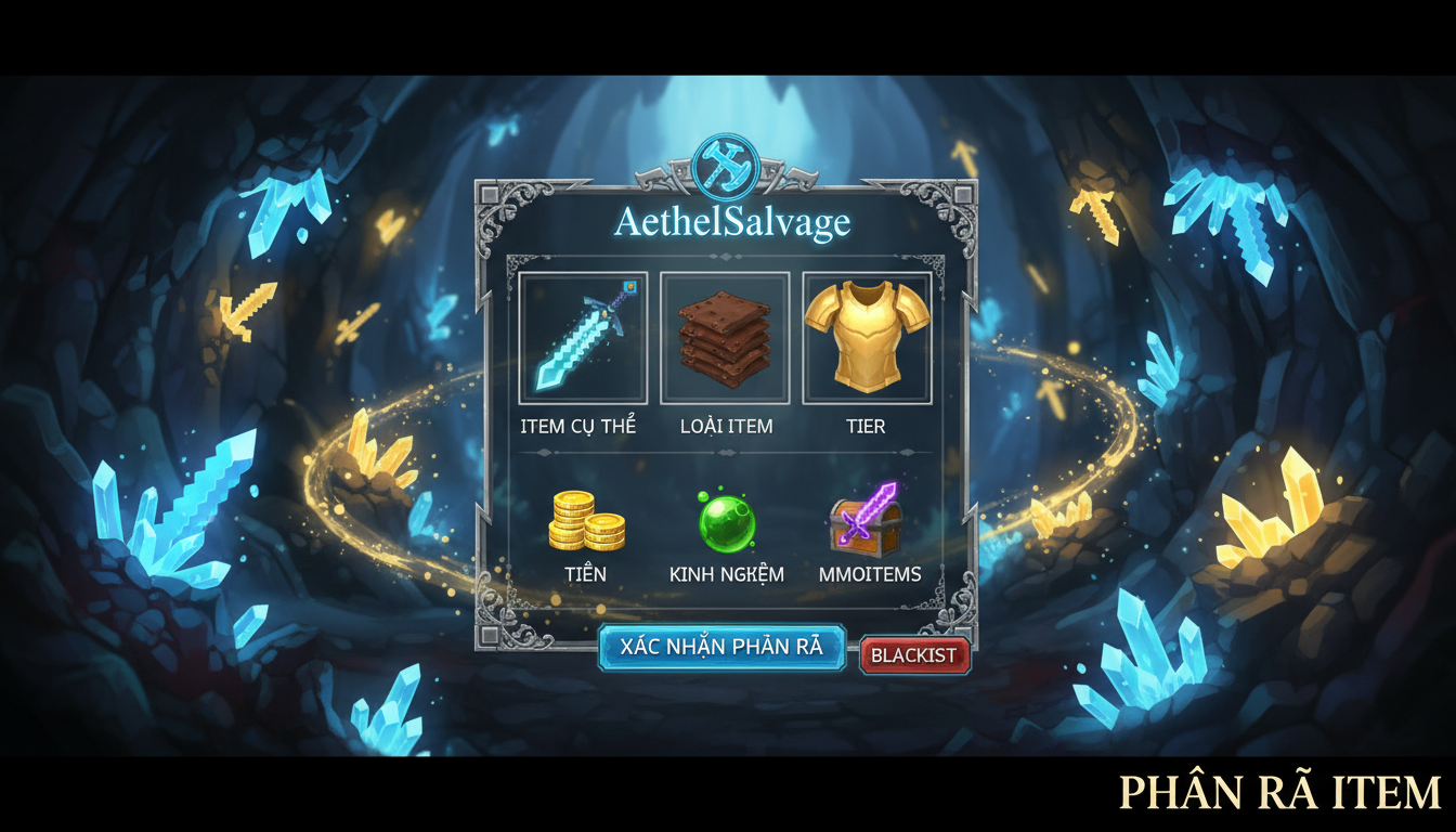 AethelSalvage