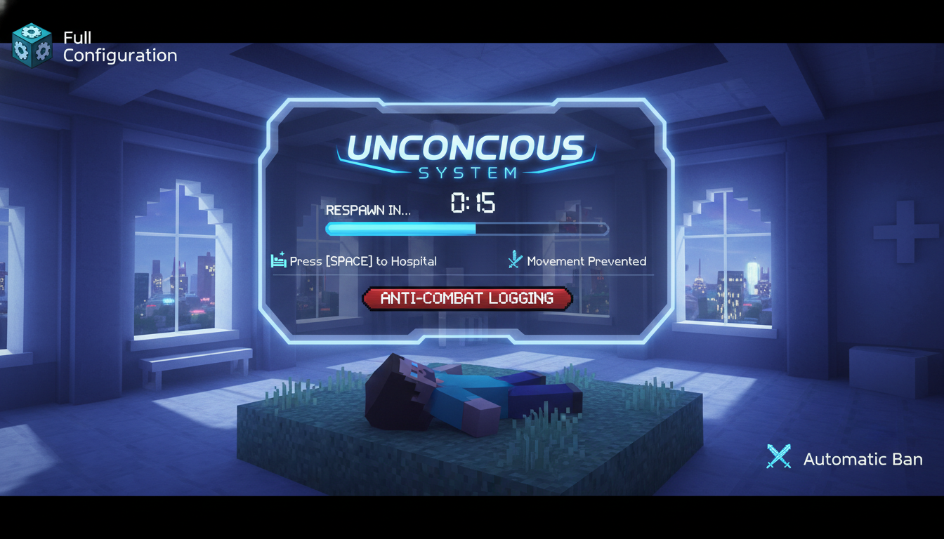 UnconsciousnessSystem