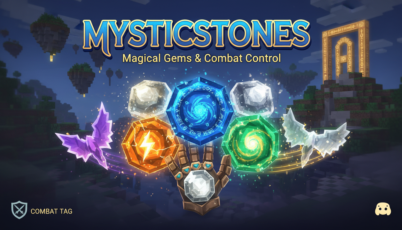 MysticStones