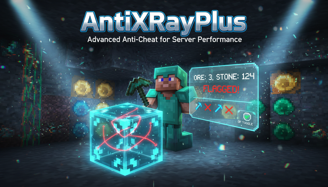 AntiXrayPlus