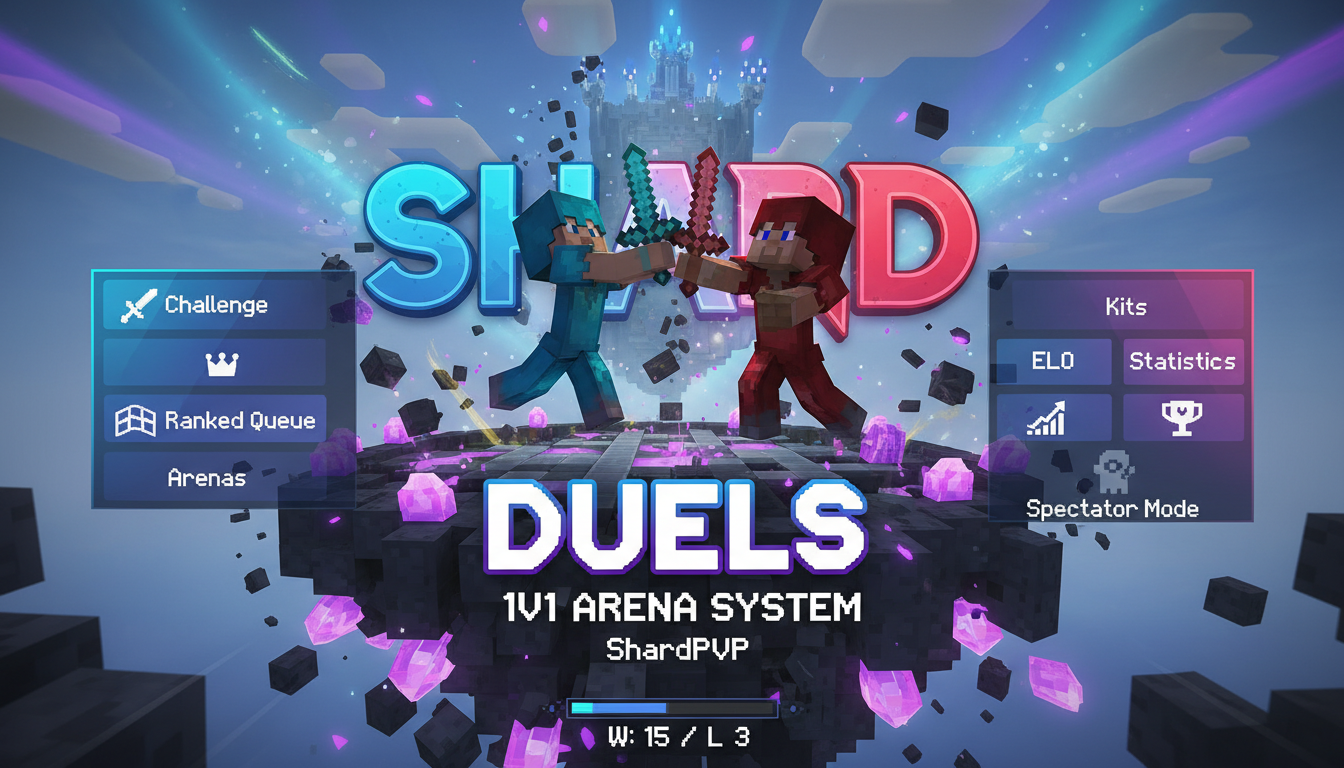 ShardDuels