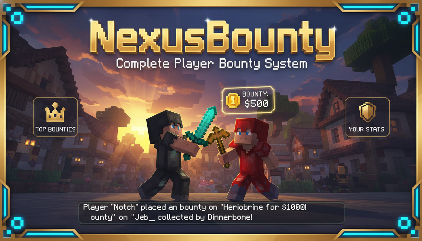 NexusBounty