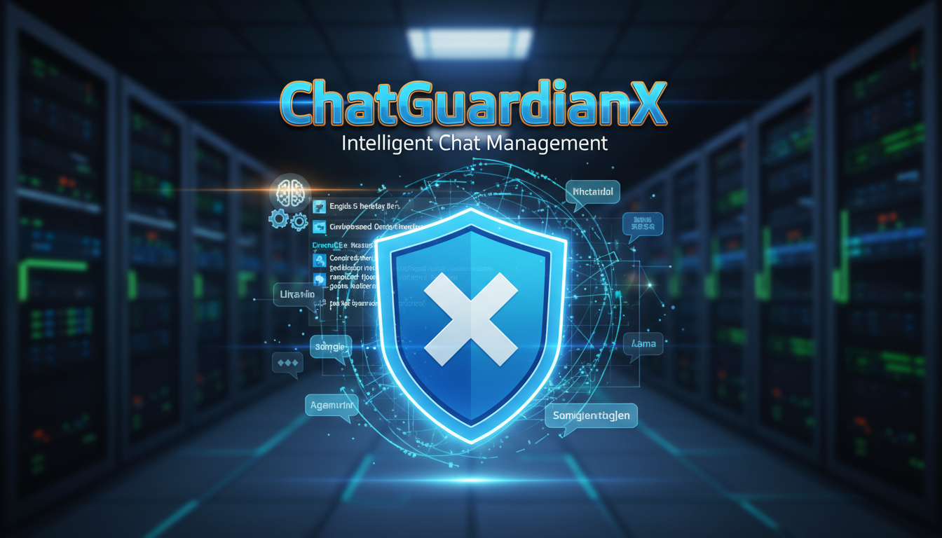 ChatGuardianX