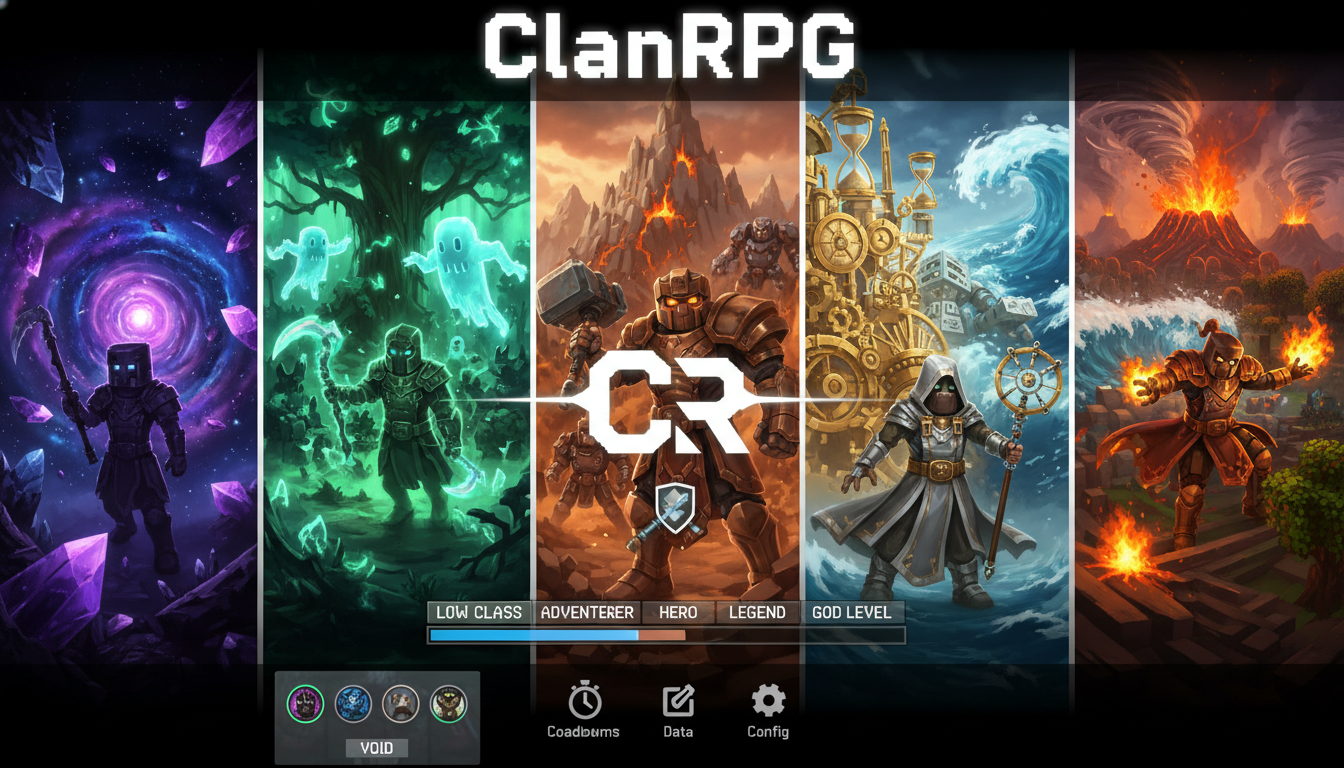 ClanRPG