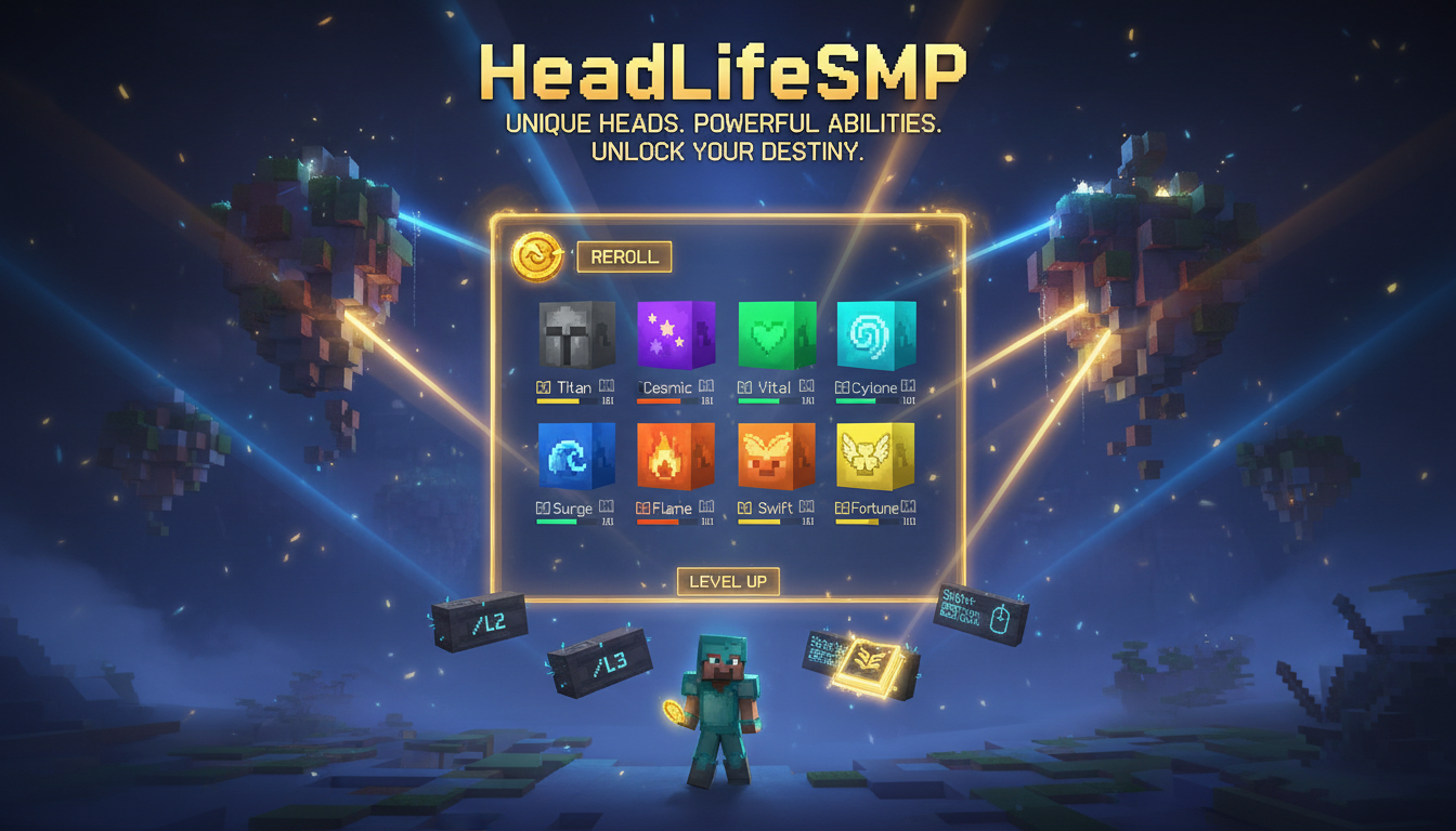 HeadLifePlugin