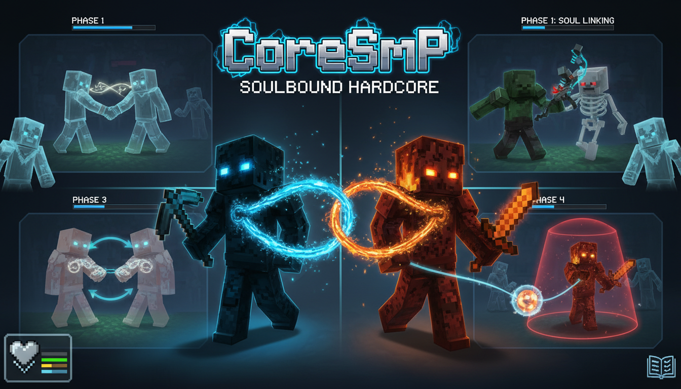 CoreSMP