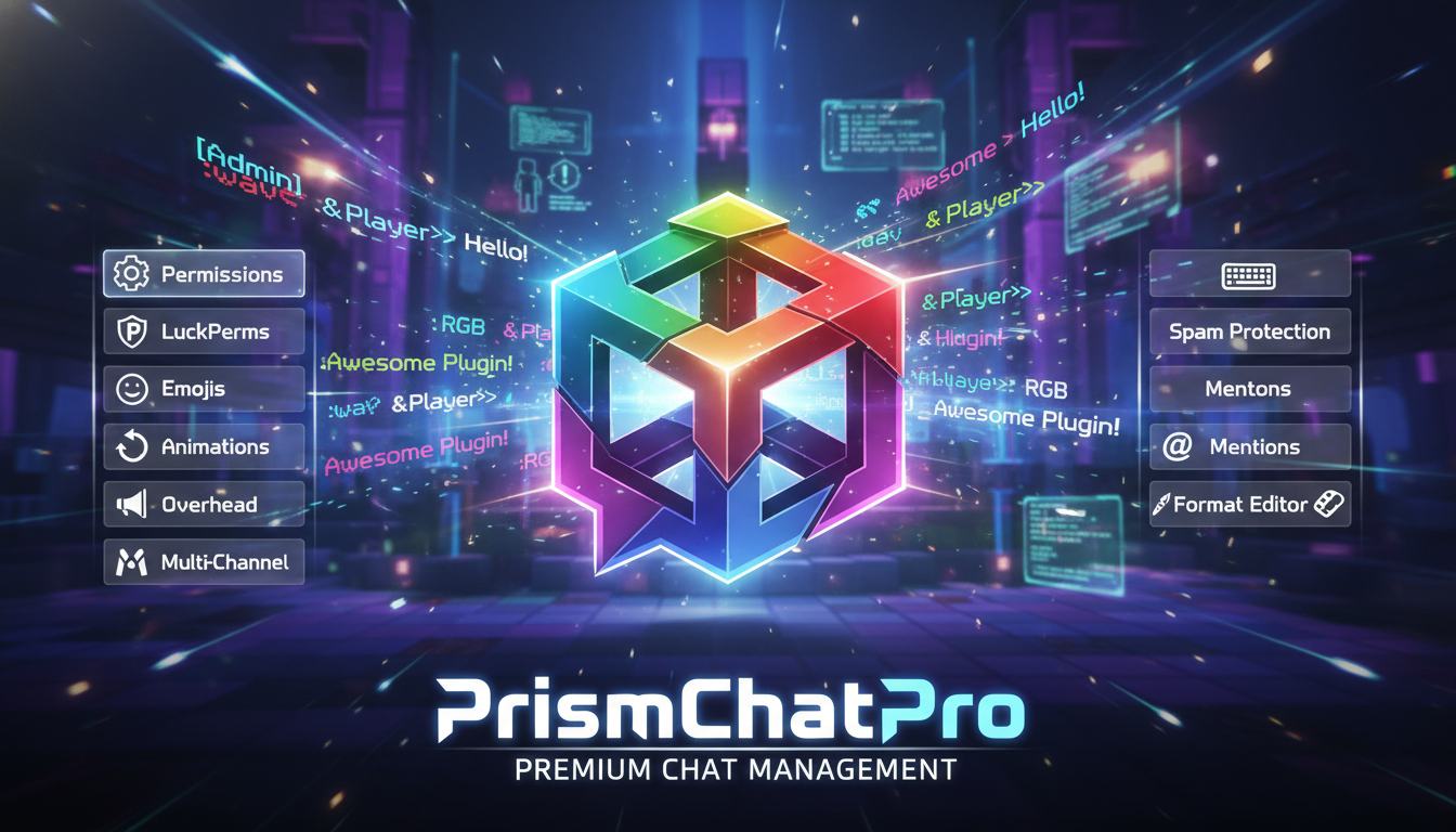 PrismChatPro