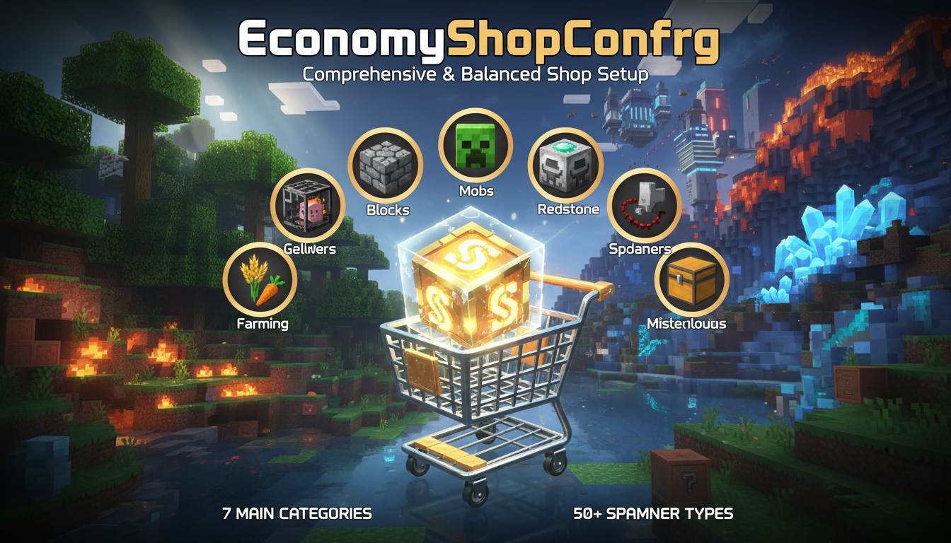 EconomyShopConfig