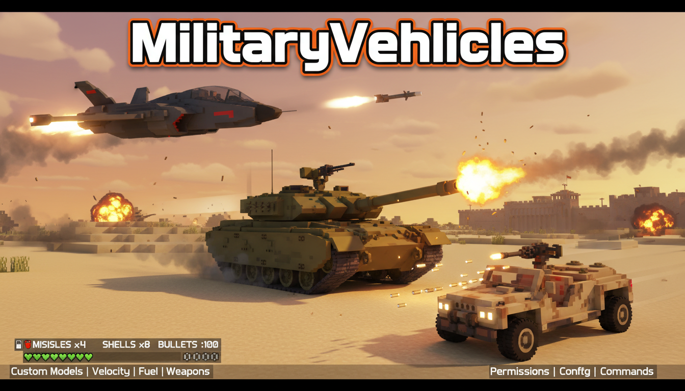 MilitaryVehicles