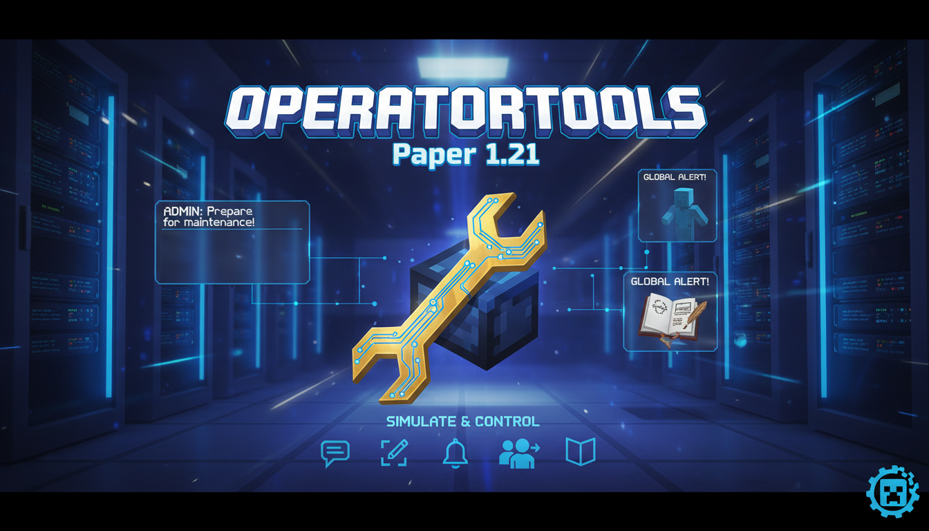 OperatorTools