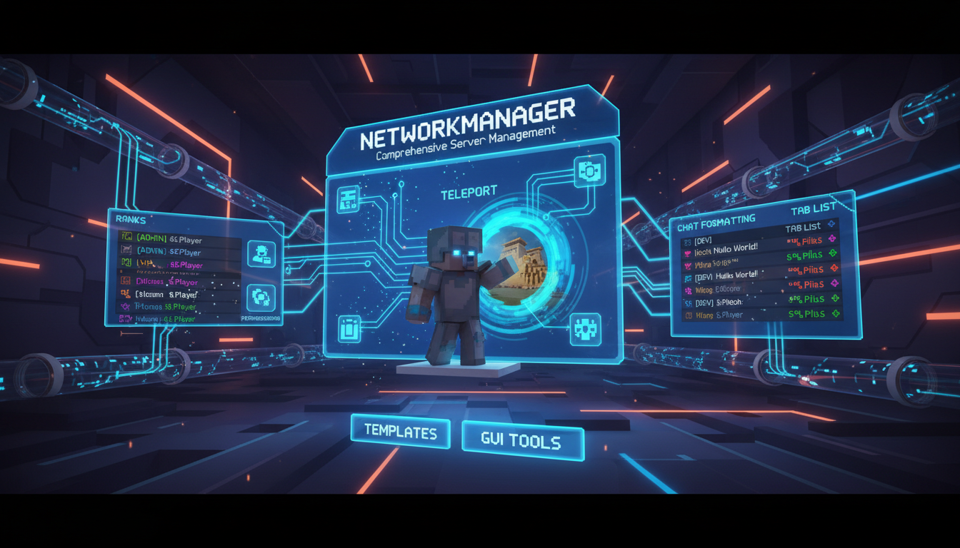 NetworkManager