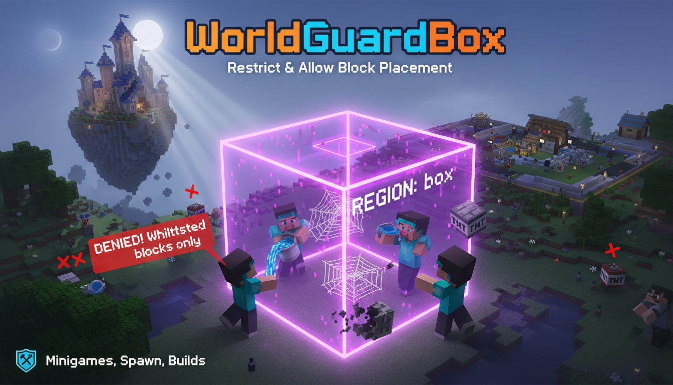 WorldGuardBox