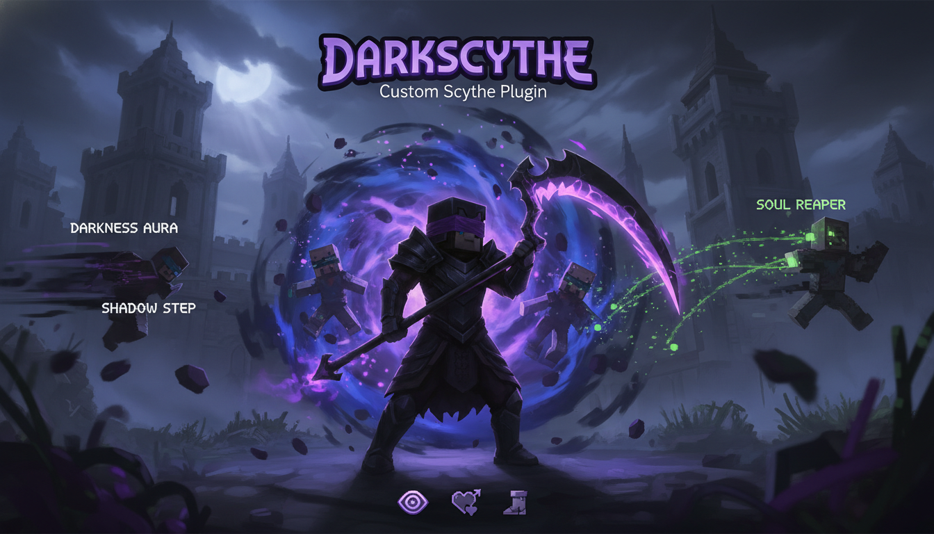 DarkScythe
