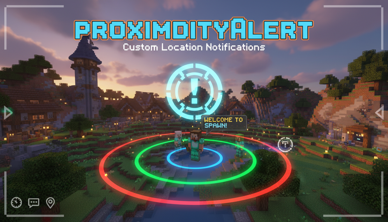ProximityAlert