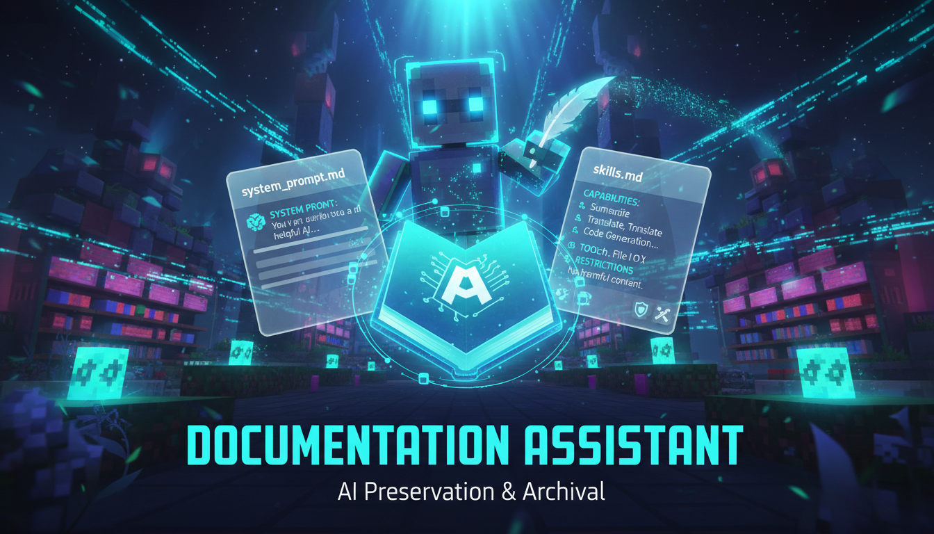 AIDocumentation
