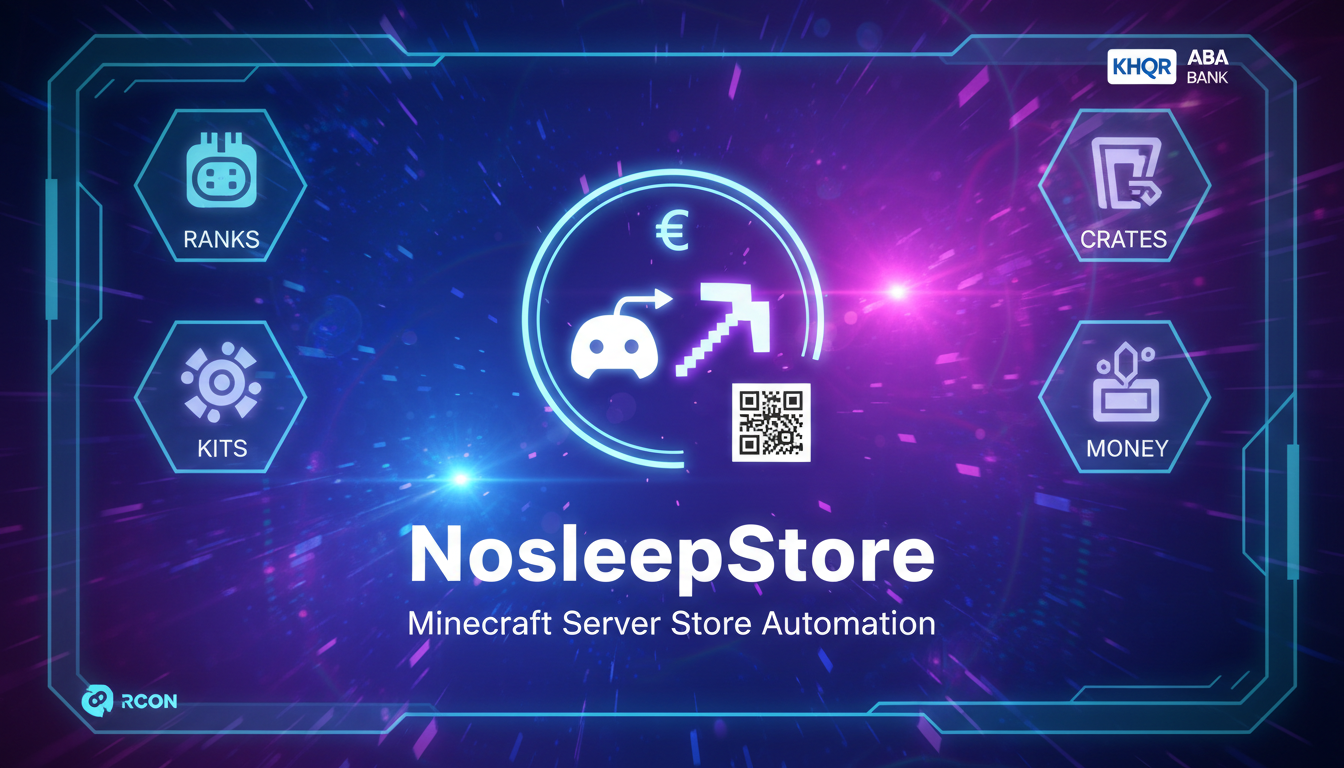 NosleepStore
