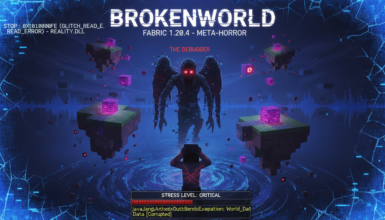 BrokenWorld