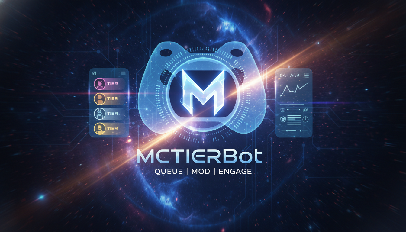 MCTIERBot