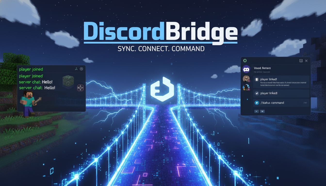 DiscordBridge