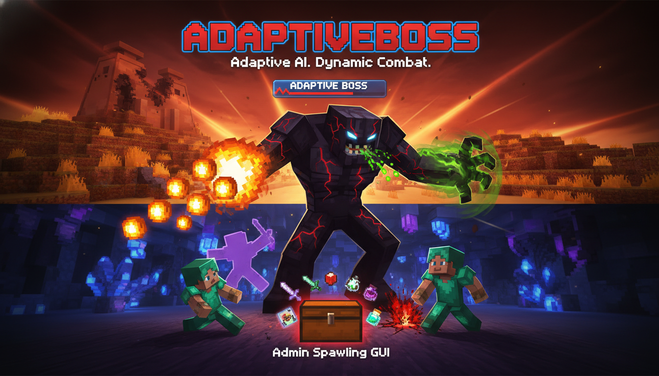 AdaptiveBoss