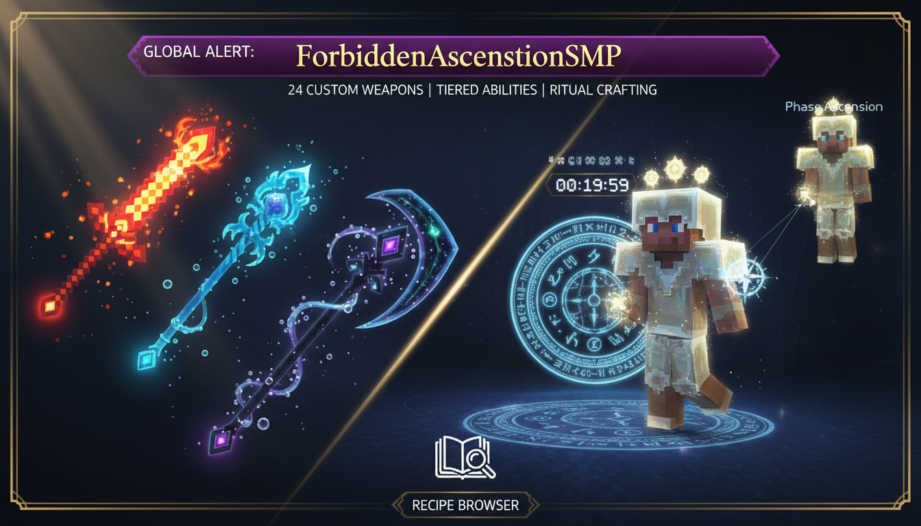 ForbiddenAscensionSMP