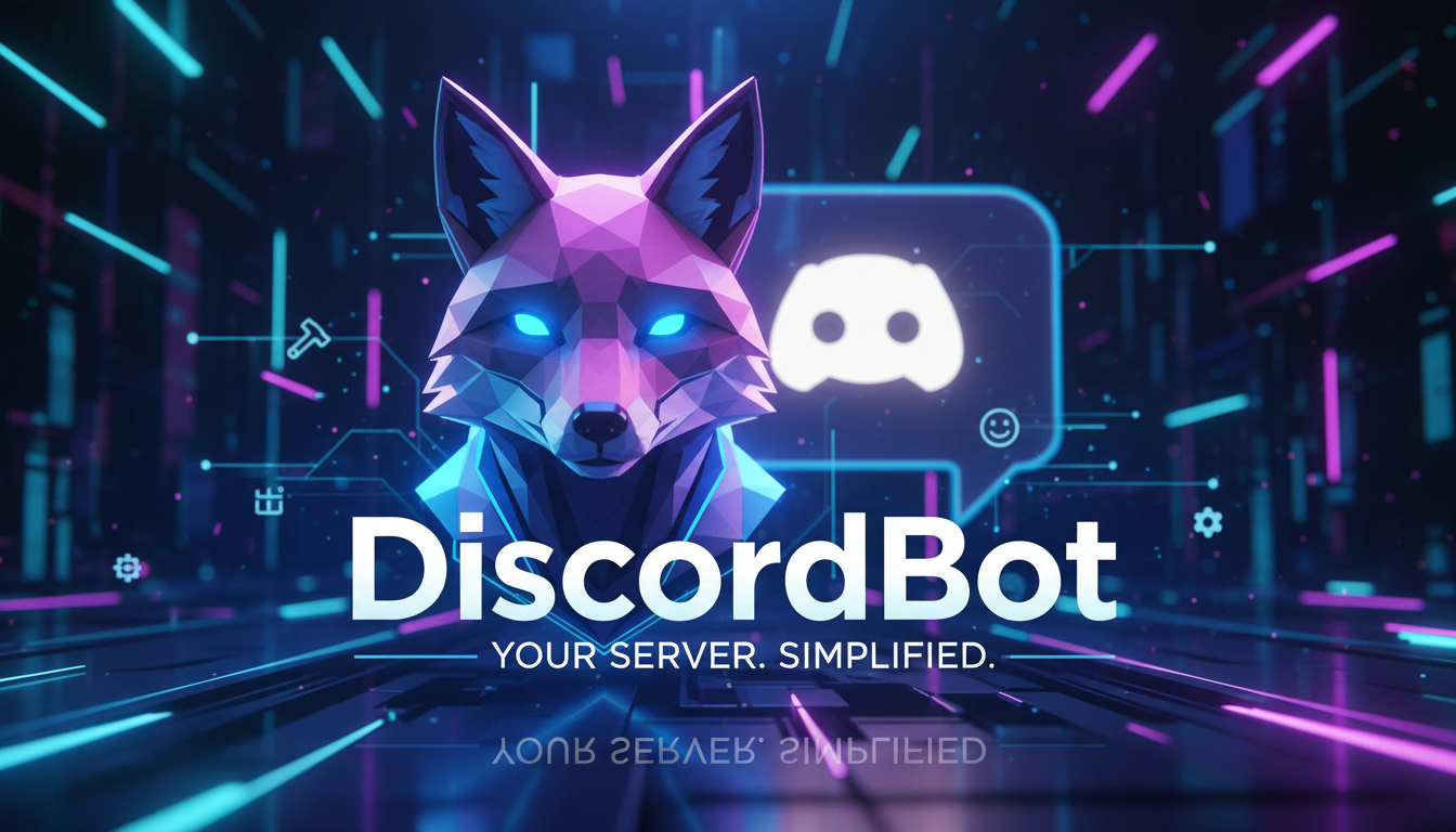 DiscordBot