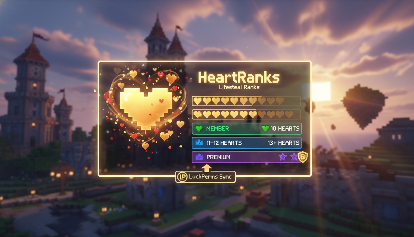 HeartRanks